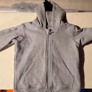 Pact Hand-Me-Down Hoodie